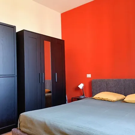 East Side Apartment