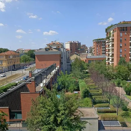 East Side * Mailand