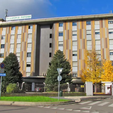 East Side Apartment