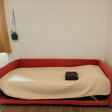 Apartment East Side *